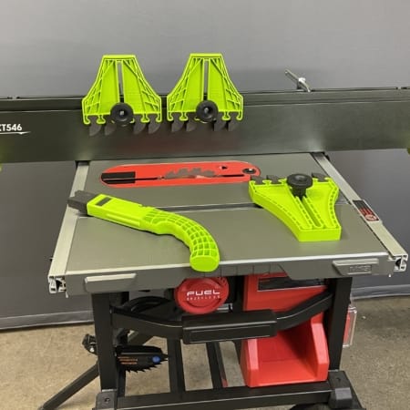 XT XTENDER Fence Kits