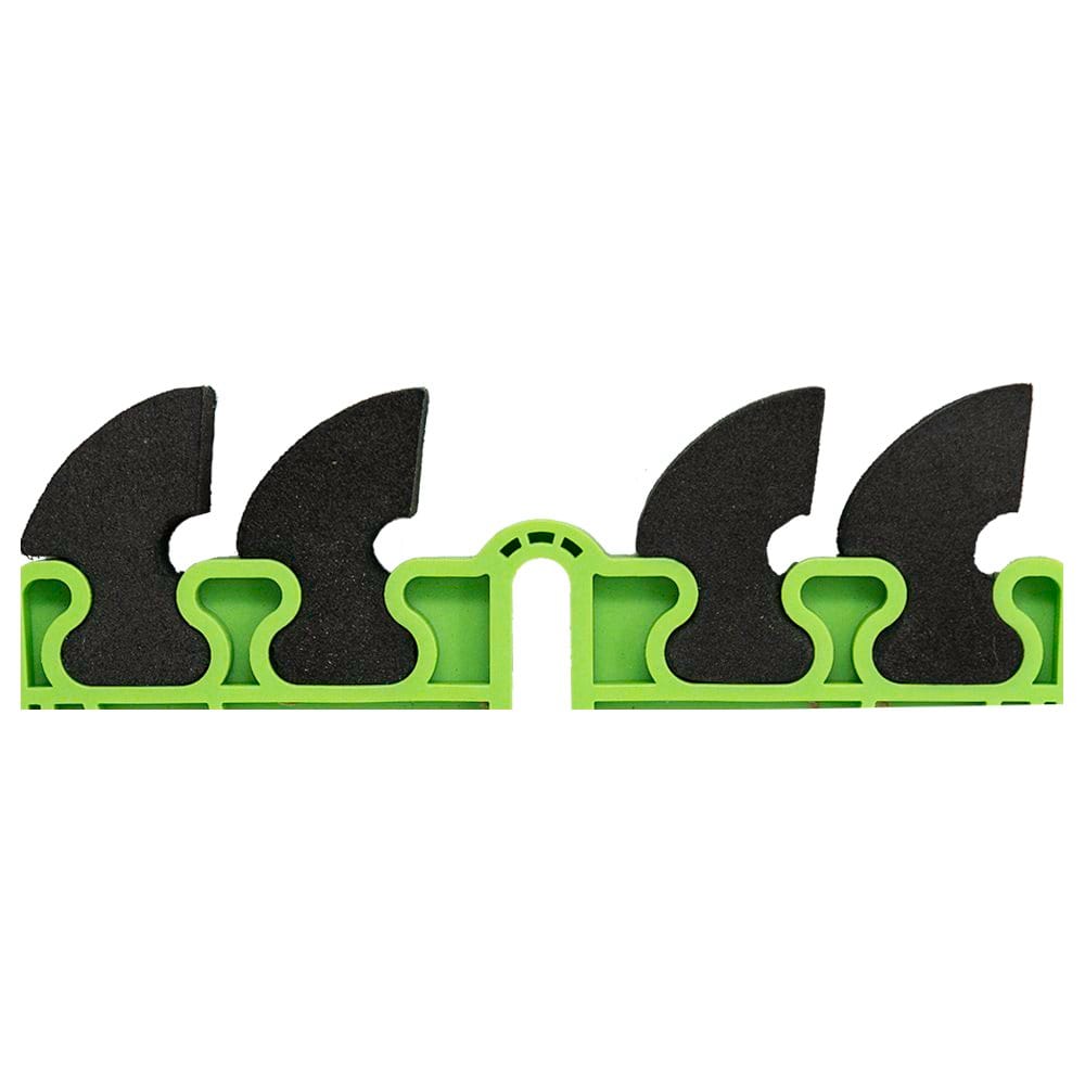 FP4 & FP5 Replacement Feathers - 4 pack image 0
