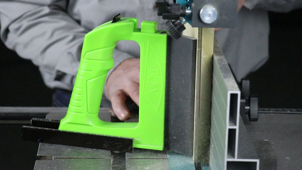 GuidePRO Bandsaw Guide image 4