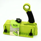 Expandable Push Shoe
