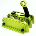 Expandable Push Shoe