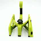Expandable Push Shoe
