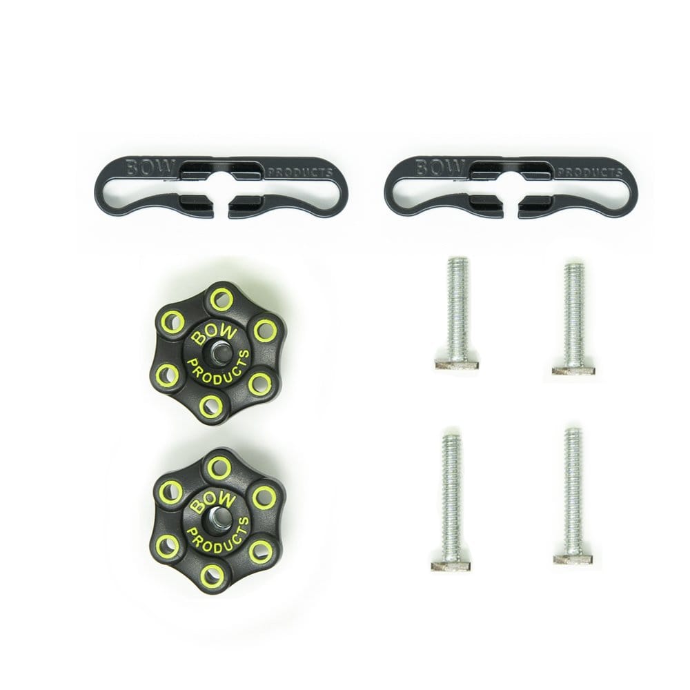 AnchorPRO Small 3/4” Miter Bar Kit image 0