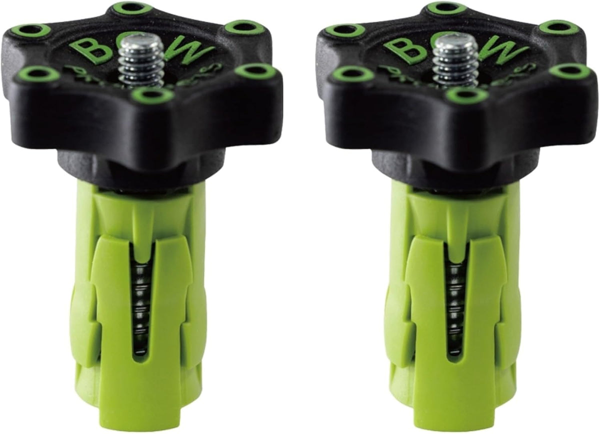 Expandable Dogs - 2 Pack