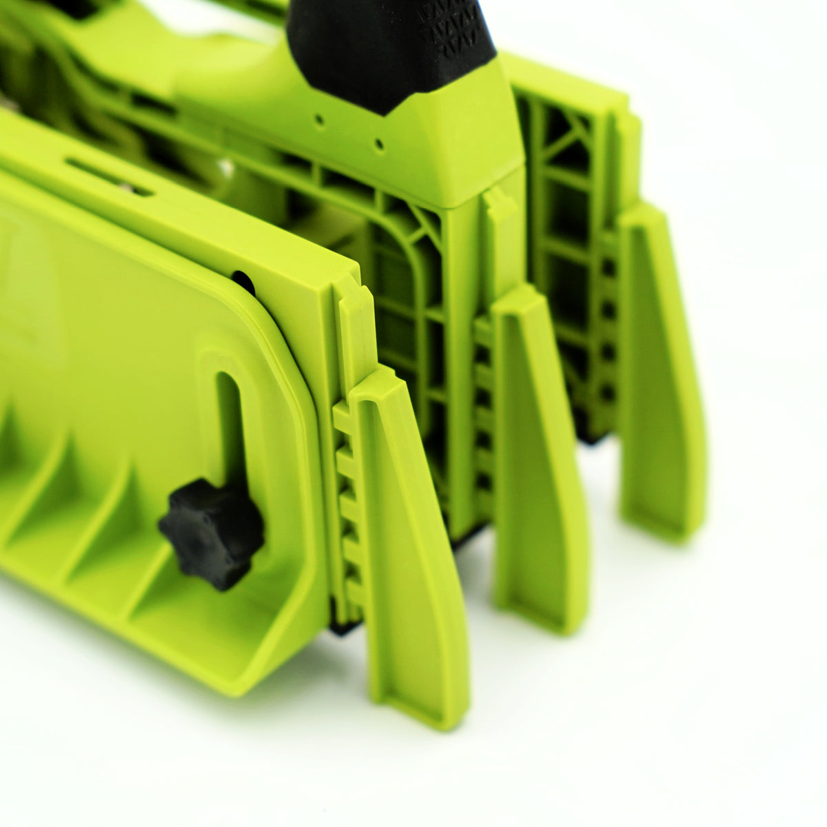 Expandable Push Shoe