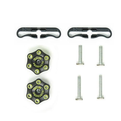 AnchorPRO Small 5/8” Miter Bar Kit image 0