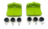 XT Feed Supports image 1