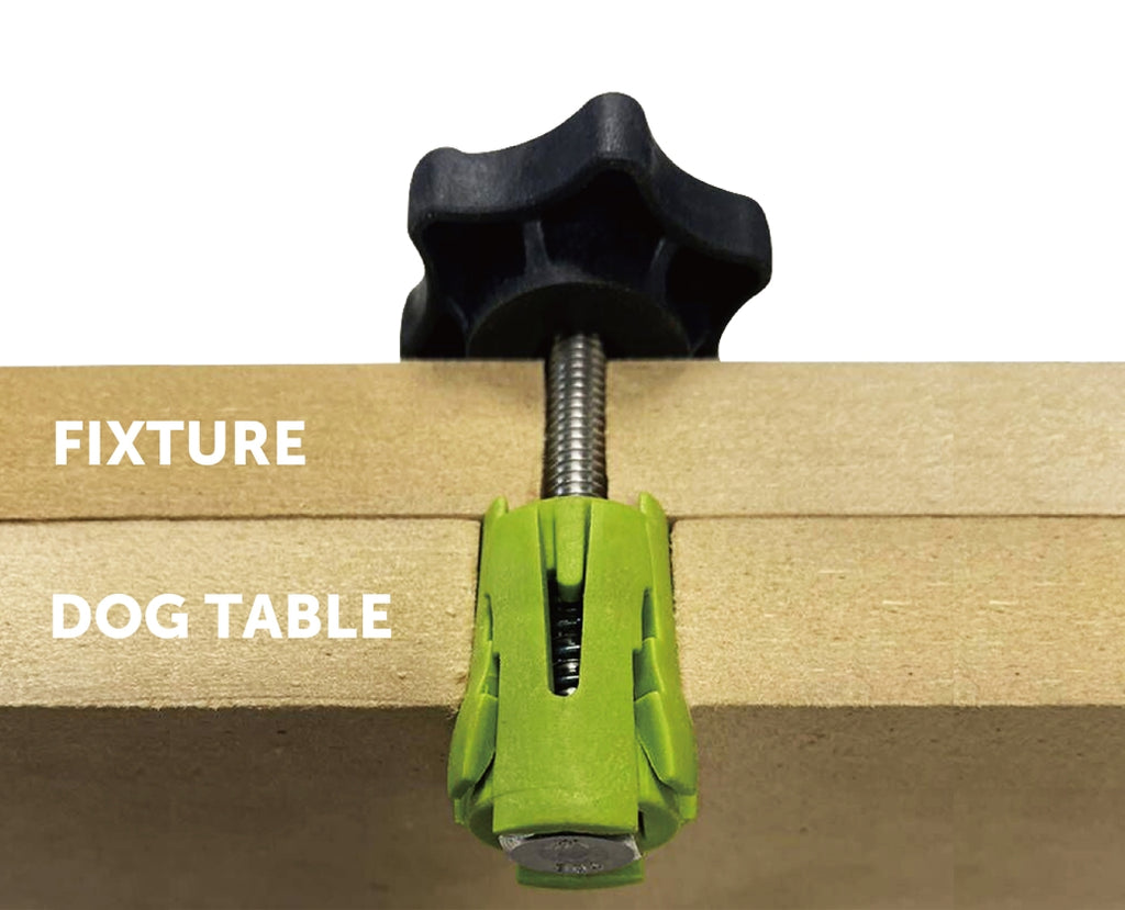 Expandable Dogs - 2 Pack