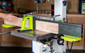 XT XTENDER Ultimate Bandsaw Feed Control & Safety Kit