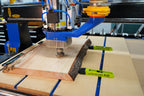 2 Pack - Low Profile CNC Clamps