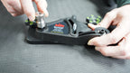 XTENDER Fence JessEm Clear-Cut FLEX Stock Guide Mounting Bracket