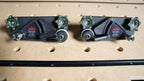 XTENDER Fence JessEm Clear-Cut FLEX Stock Guide Mounting Bracket