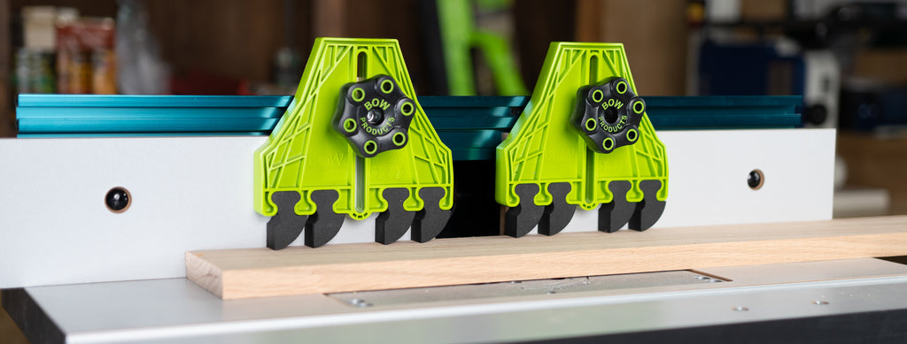 FencePRO Fence Featherboard