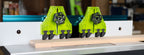 FencePRO Fence Featherboard