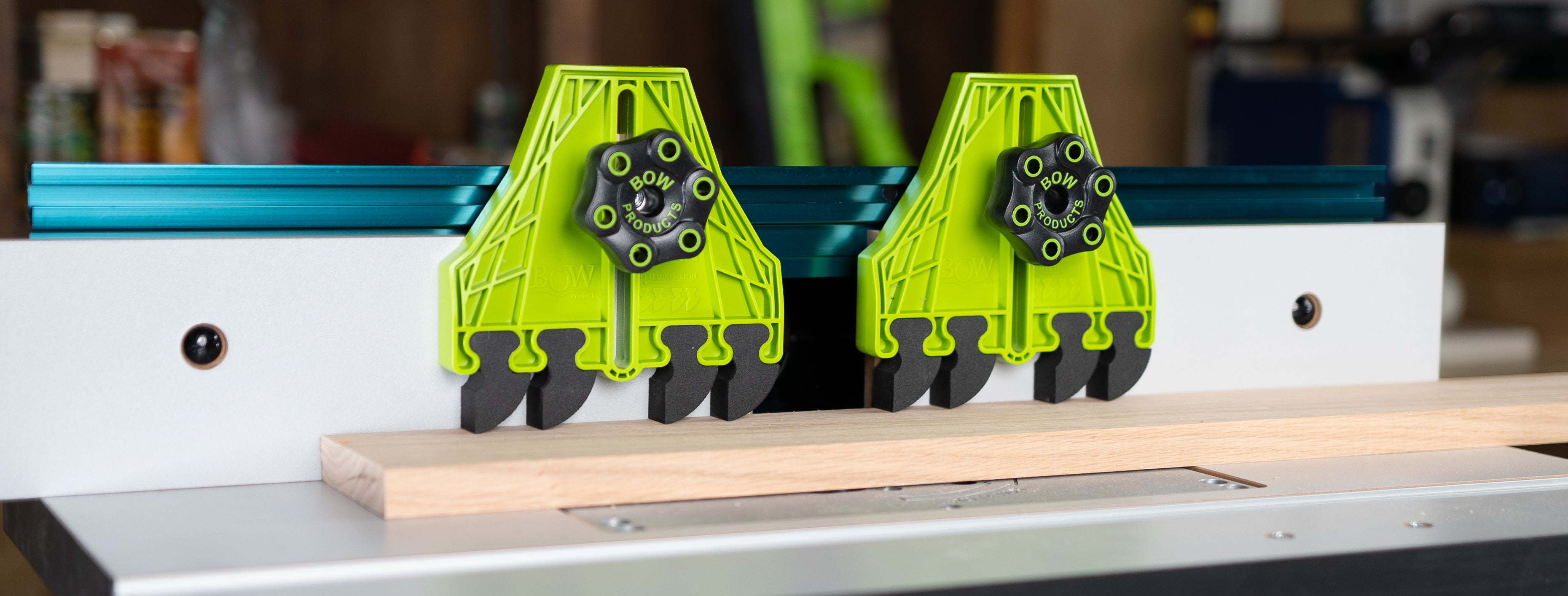 FencePRO Fence Featherboard