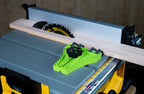 Portable Saw Featherboard