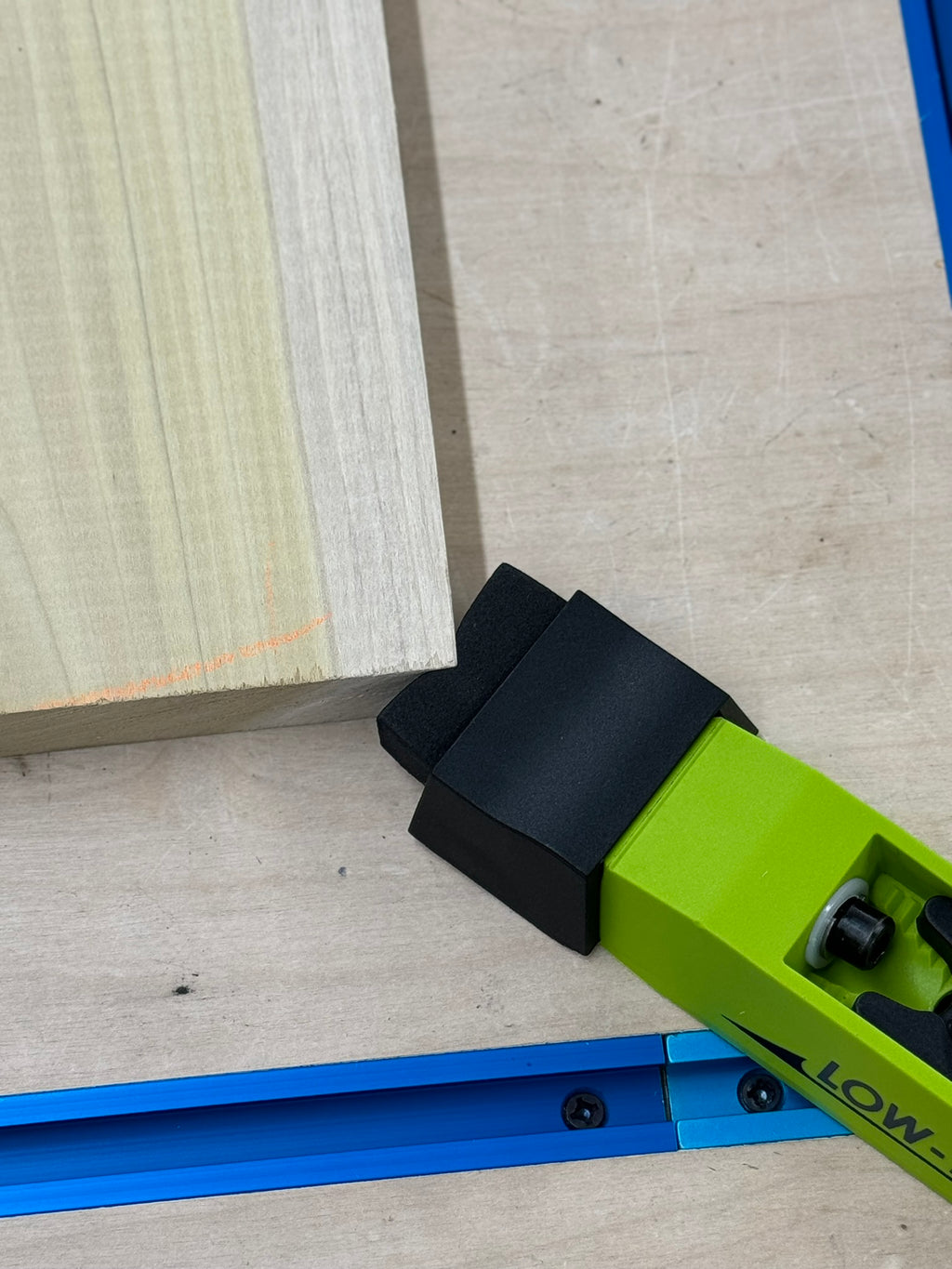 LPRT6 – Low Profile Clamp Kit Replacement Tips