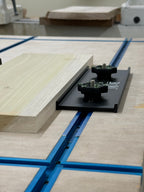 Low Profile Clamping Kit