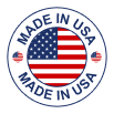 Made in USA