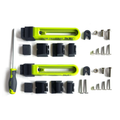 2 Pack - Low Profile CNC Clamps