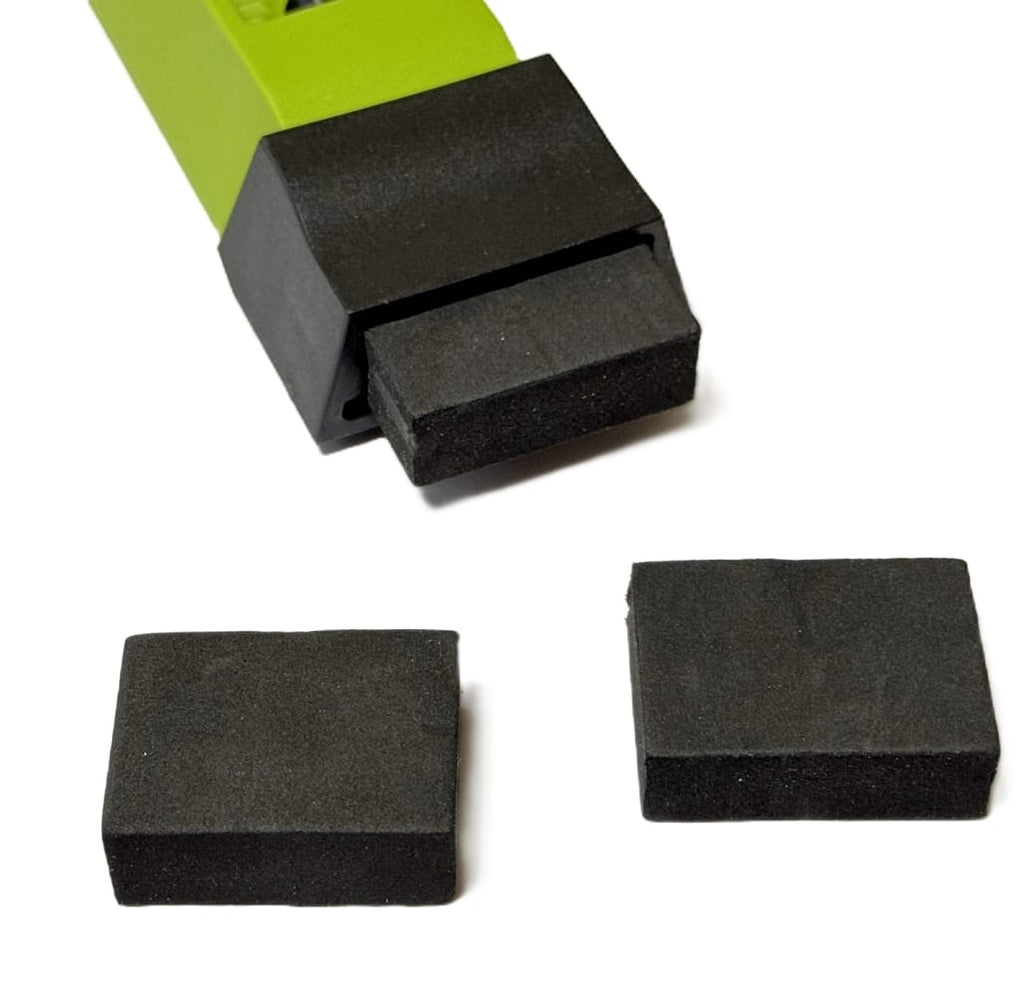 LPRT6 – Low Profile Clamp Kit Replacement Tips