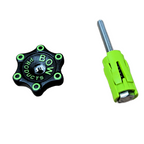 Expandable Dogs - 2 Pack