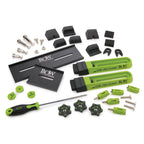 Low Profile Clamping Kit