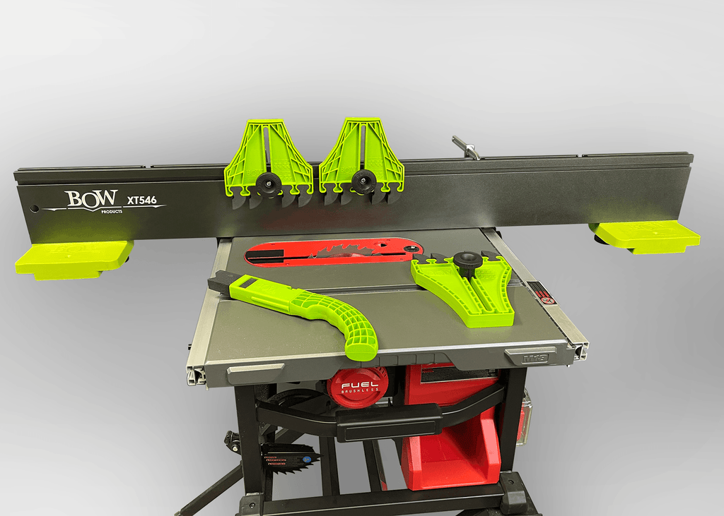 Portable Table Saw Kit