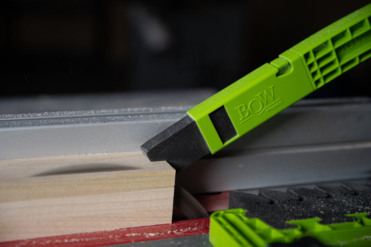 MINI PushPRO Push Stick