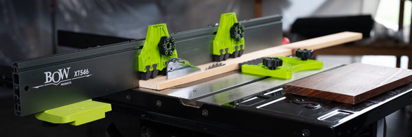 XT XTENDER Fence
