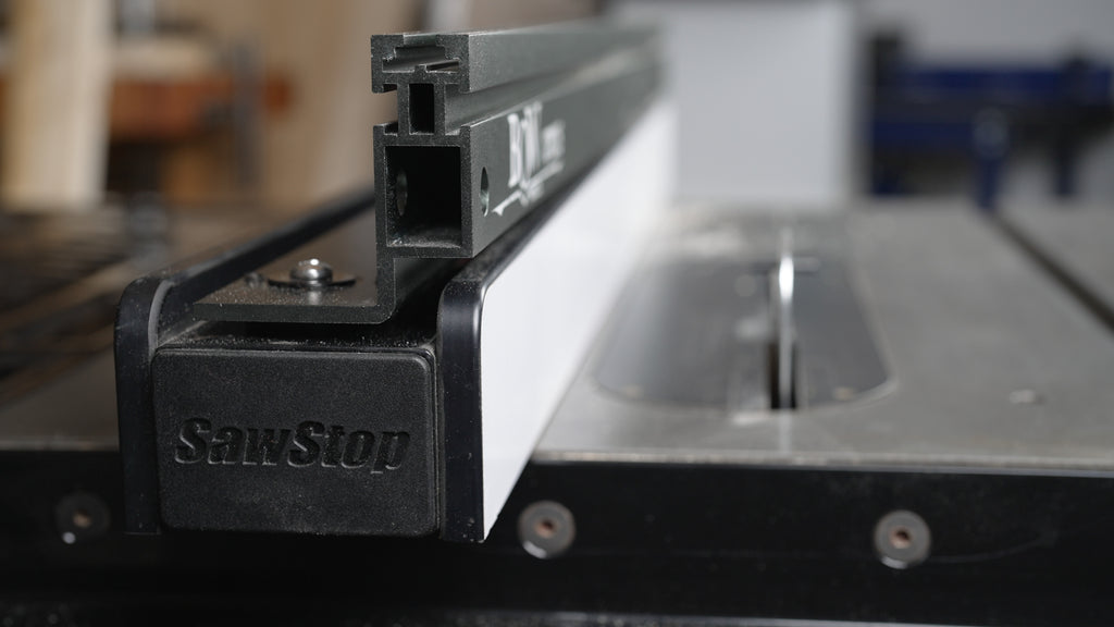 XTP XTENDER PRO Fence