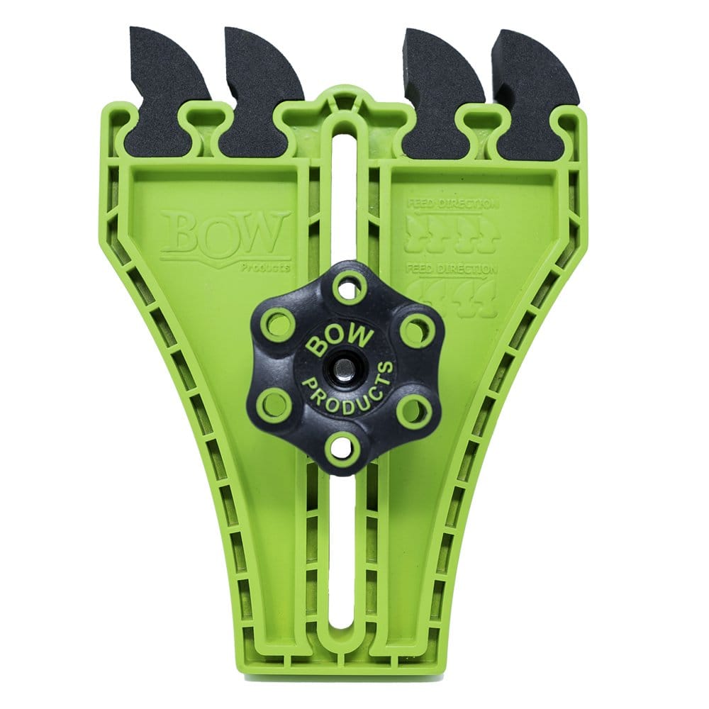Portable Saw Featherboard image 0