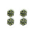 4 Piece Knob Kit image 0