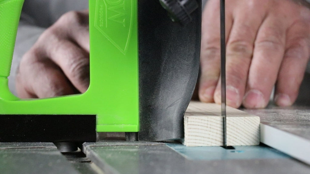 GuidePRO Bandsaw Guide image 6
