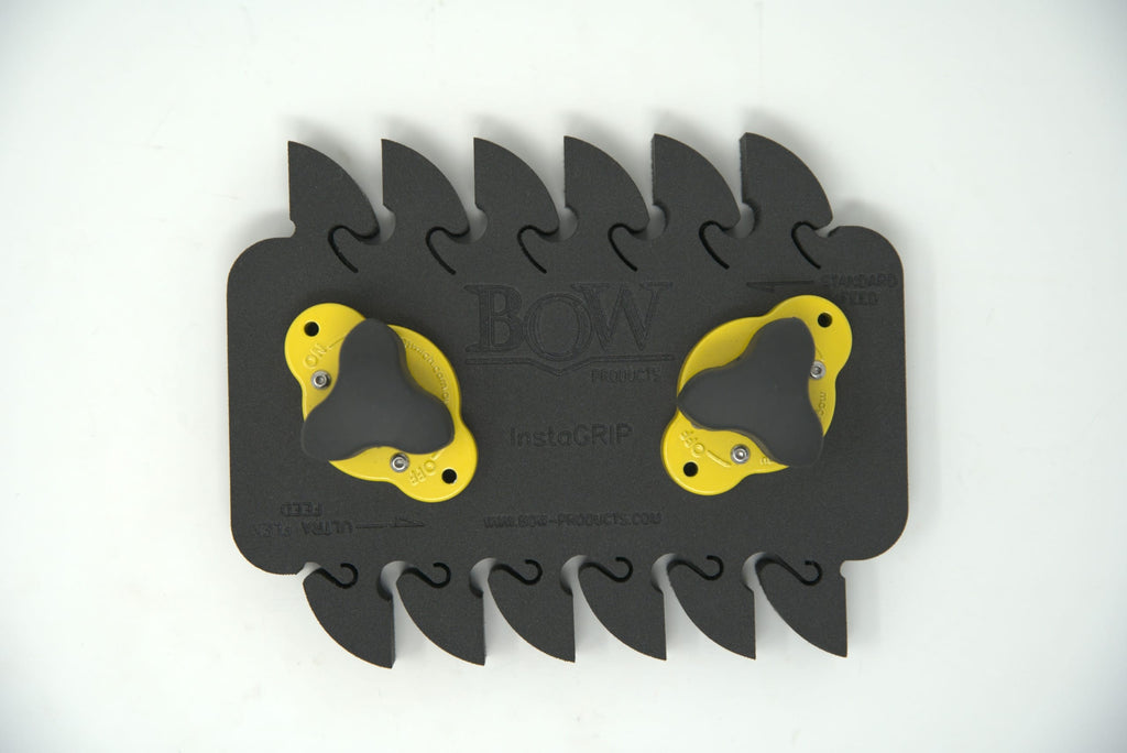 InstaGRIP Featherboard Body (Magnets Not Included) image 2