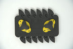 InstaGRIP Featherboard Body (Magnets Not Included) image 2
