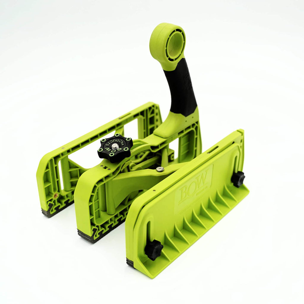 Expandable Push Shoe image 0