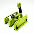 Expandable Push Shoe image 0