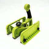 NEW! Expandable Push Shoe