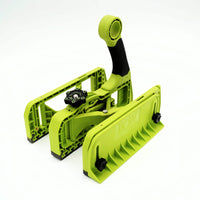 NEW! Expandable Push Shoe