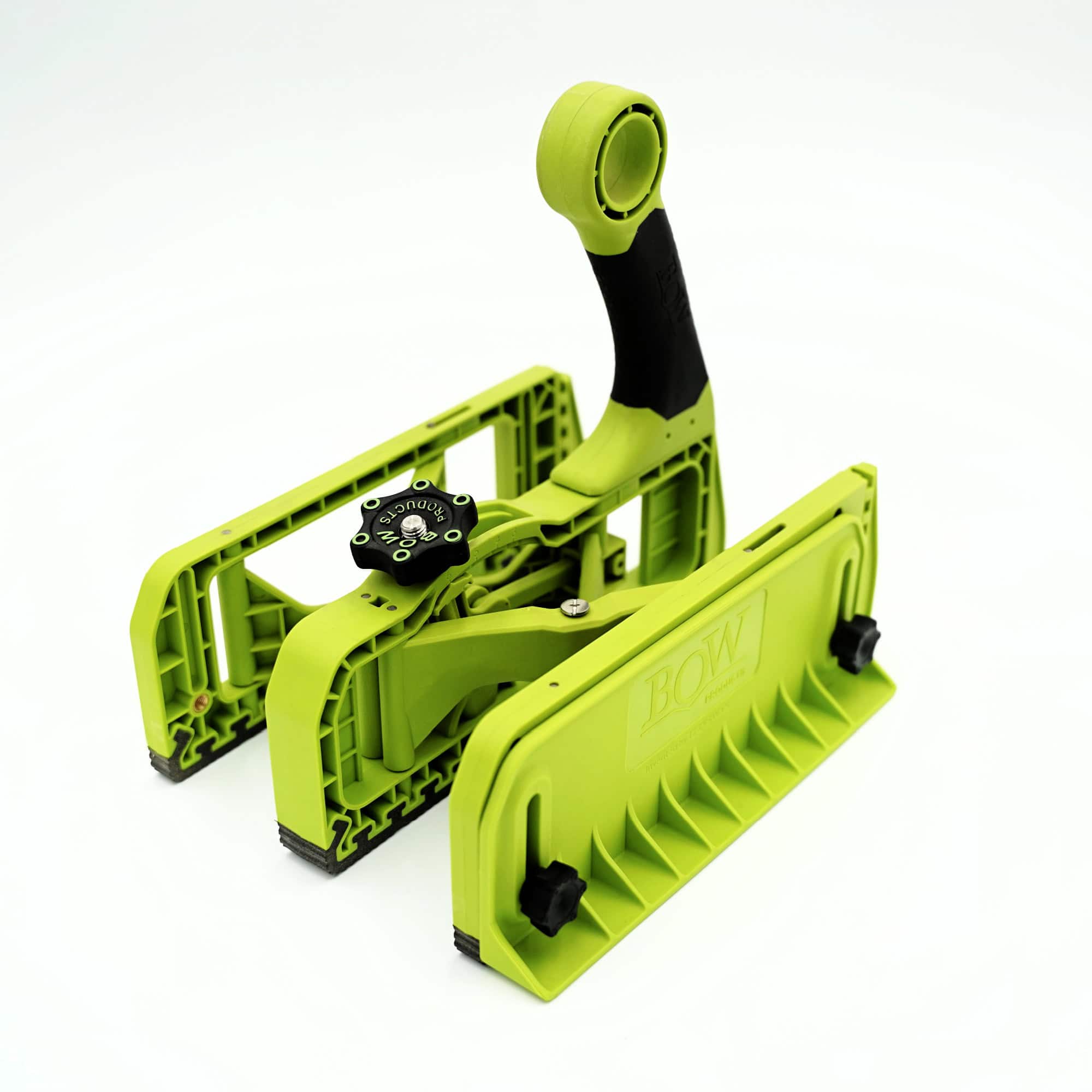 Expandable Push Shoe image 0