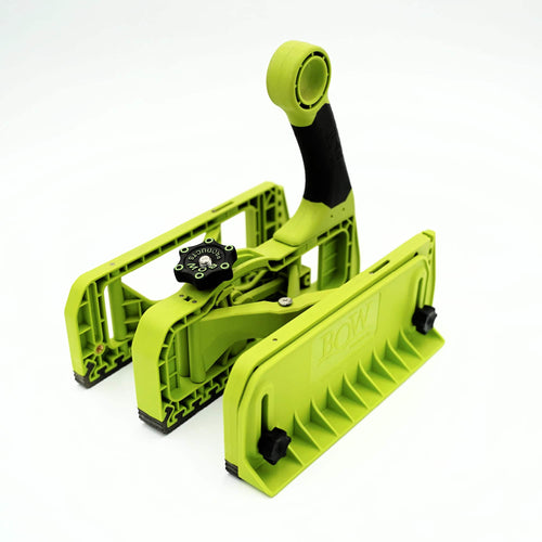 Expandable Push Shoe image 0