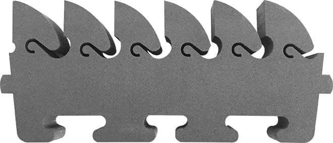 FeatherPRO Replacement Feathers – UltraFLEX - 2 Pack image 0