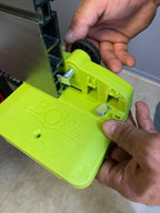 XT Feed Supports image 8