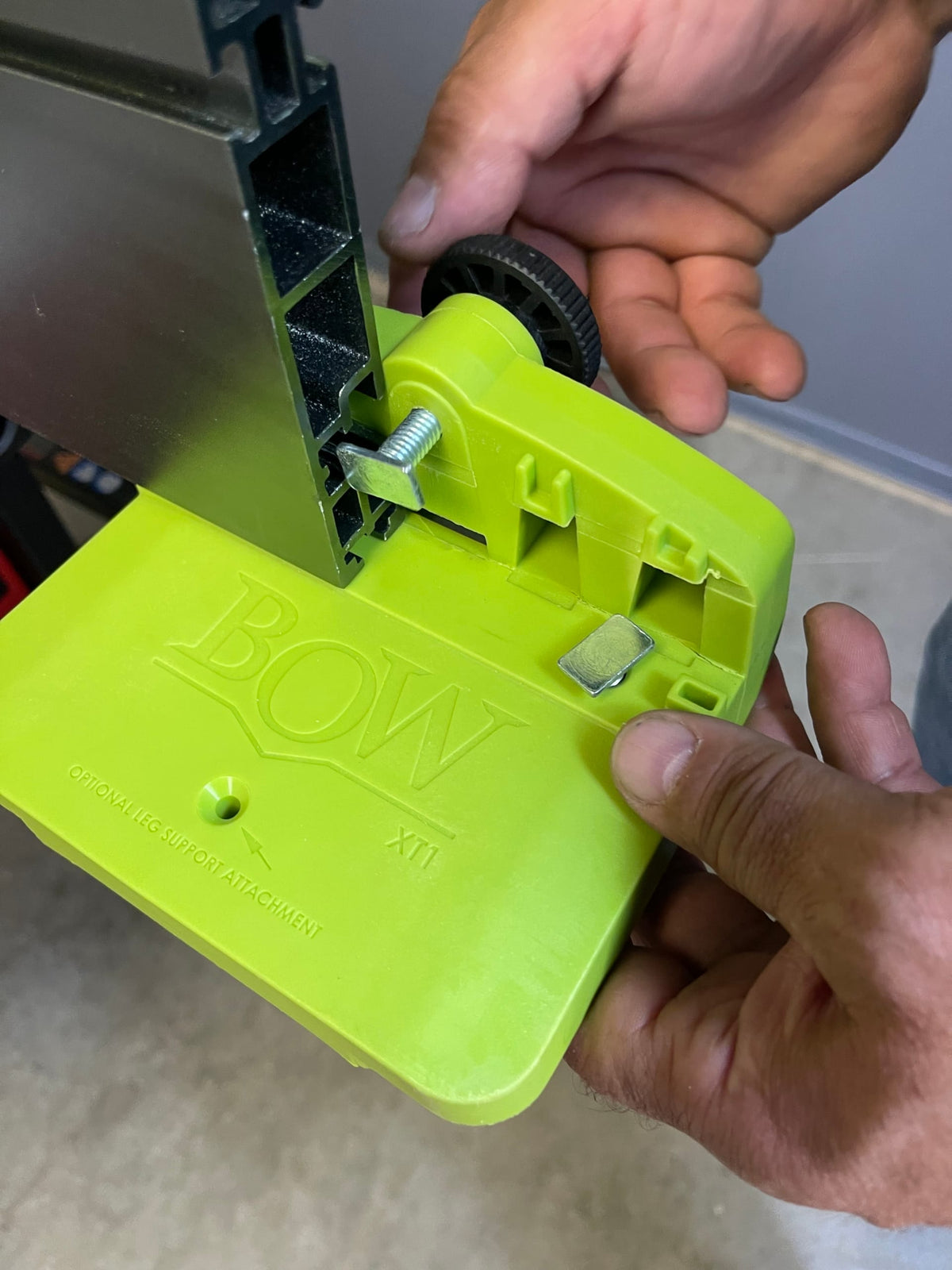 XT Feed Supports image 8
