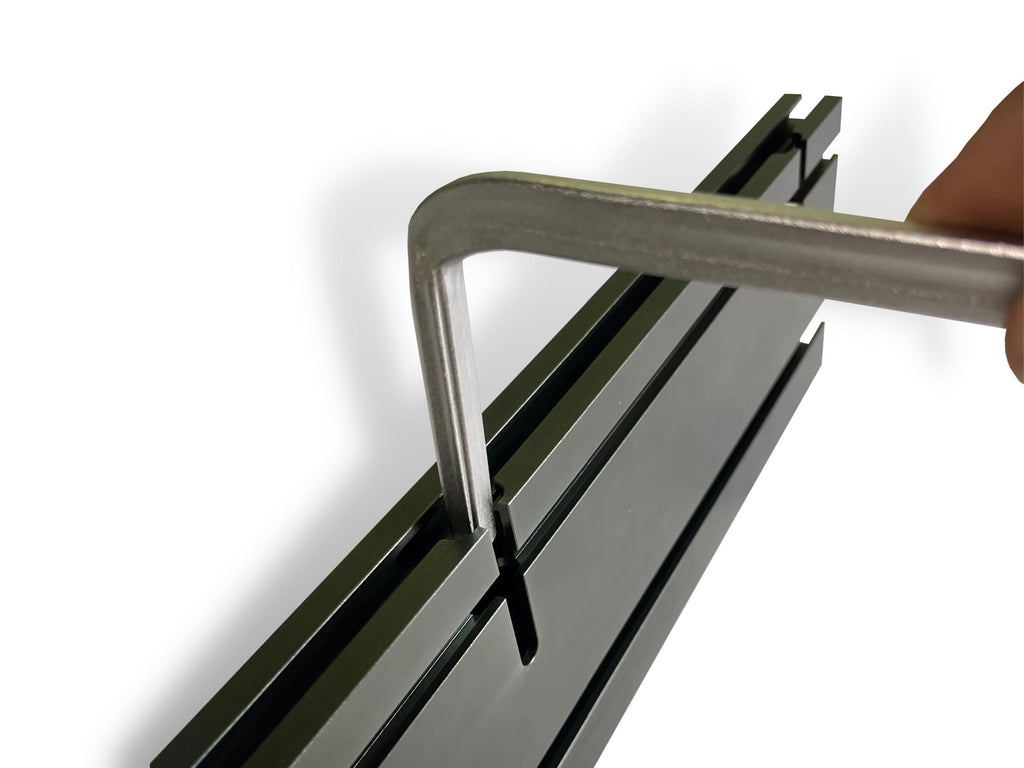 XT T-Track Clamps image 2