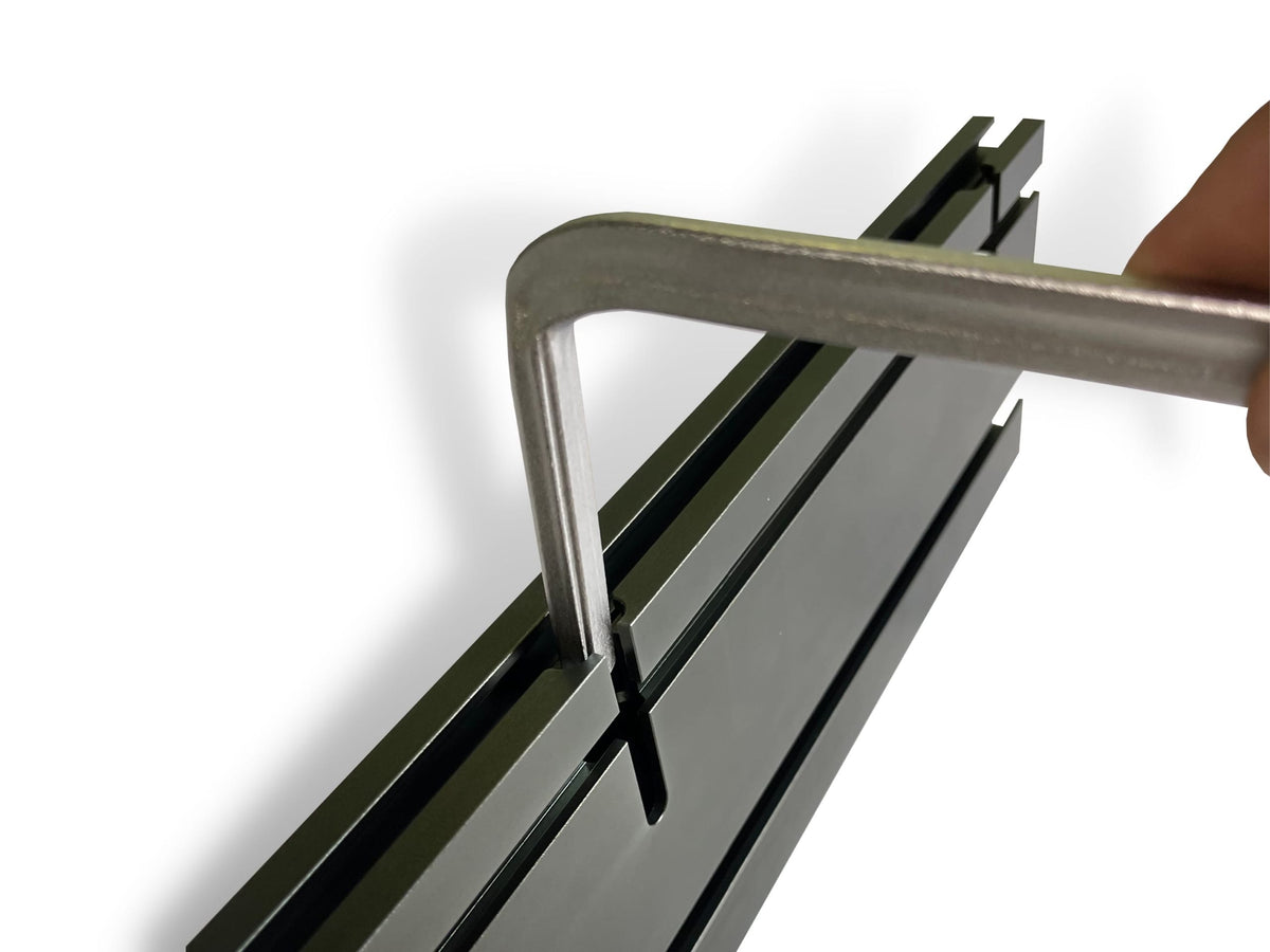 XT T-Track Clamps image 2