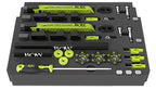 Low Profile Clamping Kit