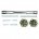 AnchorPRO Long 3/4” Miter Bar Kit
